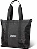 UAG Tech Tote Bag - black
