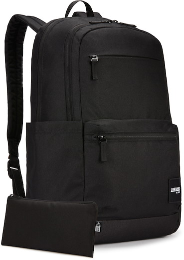 Case Logic Campus Uplink Recycled Backpack 26L - black