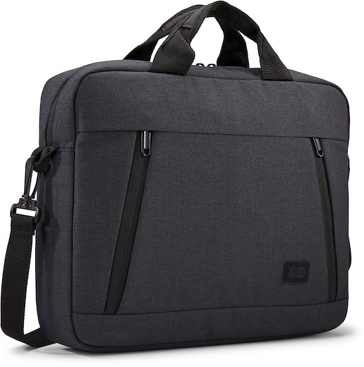 Case Logic Huxton Attaché [13 inch] - black