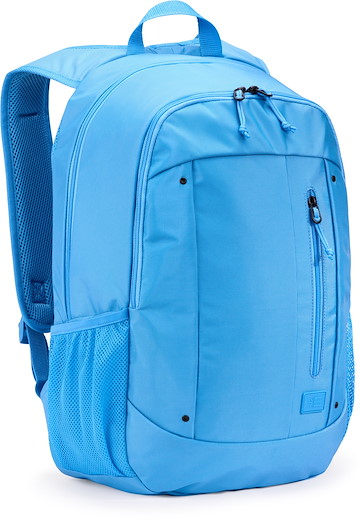 Case Logic Jaunt recycled Backpack [15.6 inch] - sky blue