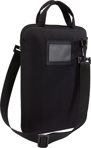Case Logic Quantic [12 inch] Chromebook Sleeve - black