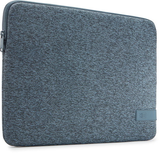 Case Logic Reflect Laptop Sleeve [15.6 inch] - stormy weather