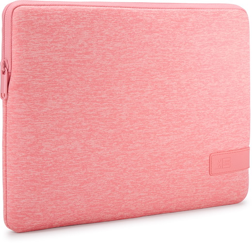 Case Logic Reflect MacBook Sleeve [14 inch] - pink