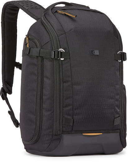 Case Logic Viso Slim Camera Backpack- black