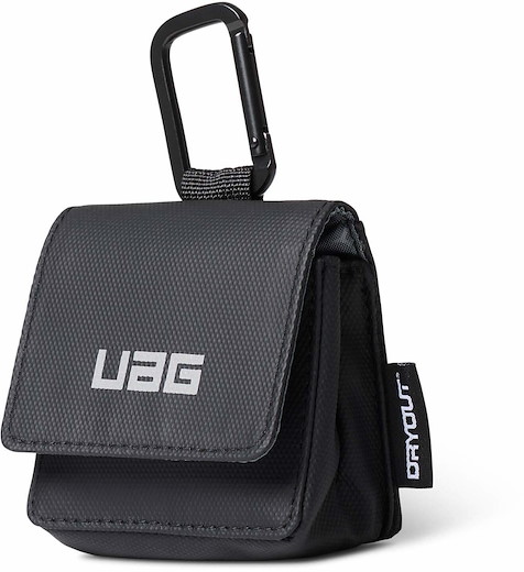 UAG Rescue Pod - AirPods Pro [3th Gen] - black