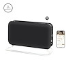 Mill WiFi Portable Heater 1200W - black