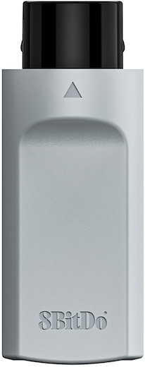 Retro Receiver for N64 [N64]