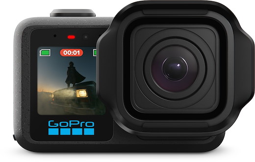 GoPro MISSION 1
