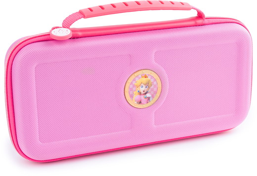 Travel Case Princess Peach [NSW2]