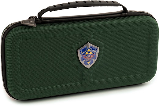 Travel Case Zelda [NSW2]