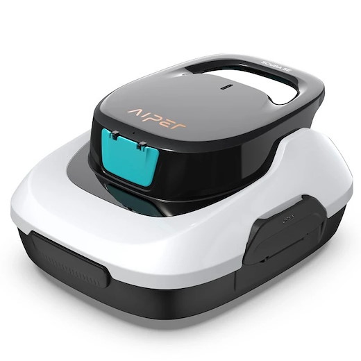 Aiper Scuba SE White - EU