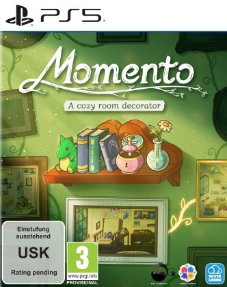 Momento [PS5] (D)