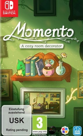 Momento [NSW] (D)