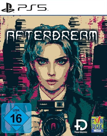 Afterdream [PS5] (D)