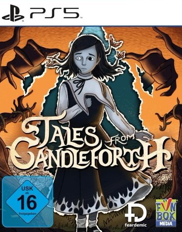 Tales from Candleforth [PS5] (D)