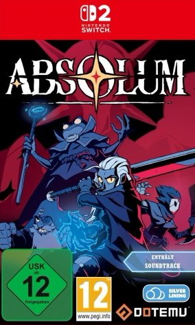 Absolum [NSW2] (D)