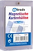 Trading Card Sleeves Magnetic 3-Pack