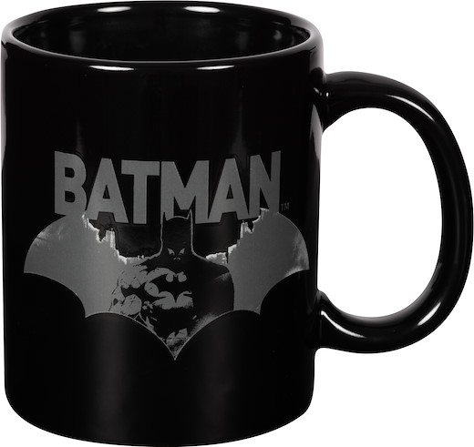 Batman: Comics - Mug [325 ml]