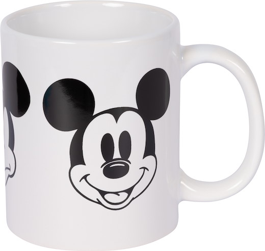 Mickey Mouse - Mug [325 ml]