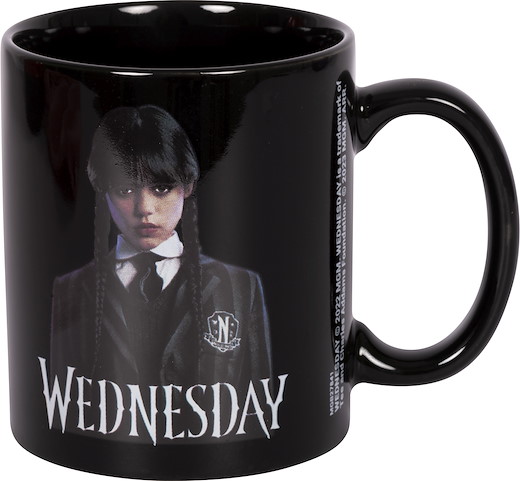 Wednesday - Mug [325 ml]