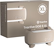 Tractive DOG 6 XL - brown