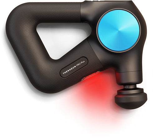 Therabody Theragun PRO Plus G6