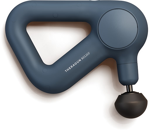 Therabody Theragun Relief - navy