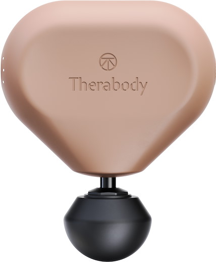 Therabody Theragun Mini 3.0 - desert rose