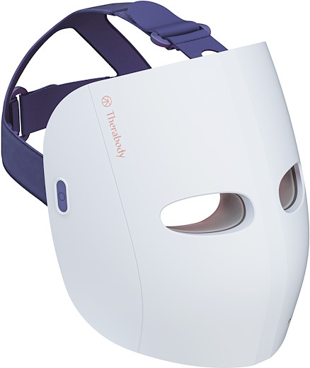 Therabody TheraFace Mask Glo