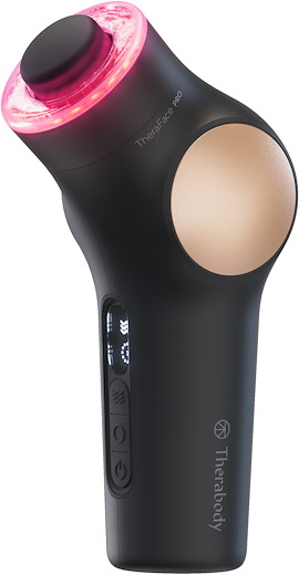 Therabody TheraFace Pro - black