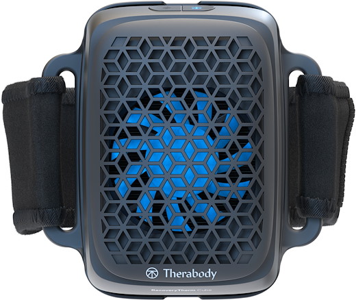 Therabody RecoveryTherm Cube
