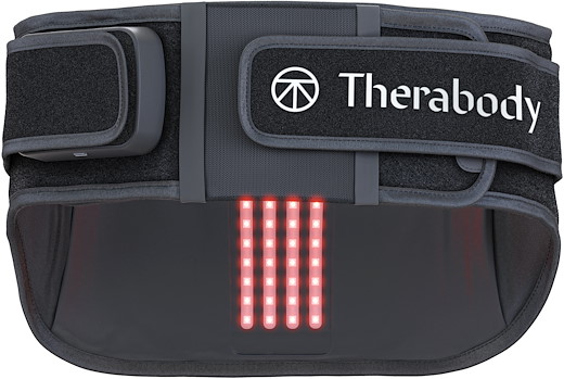 Therabody Thermback LED