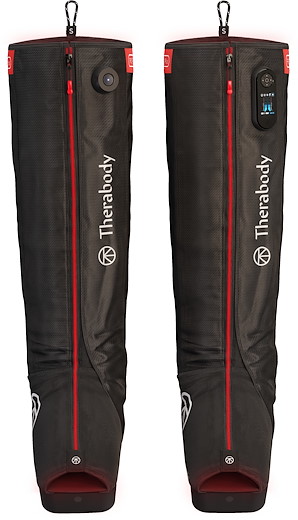 Therabody JetBoots PRO Plus (R)