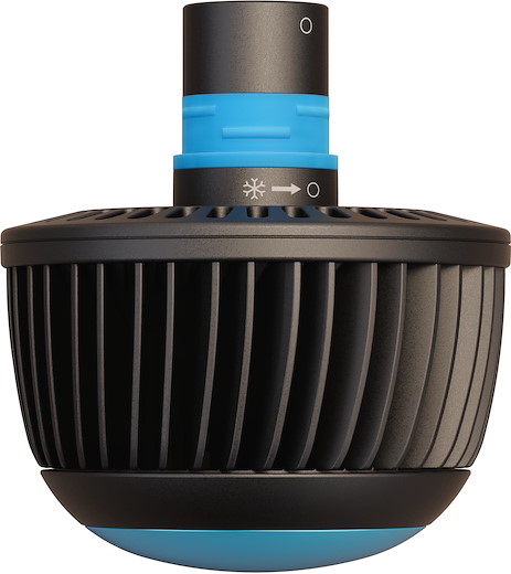 Therabody Theragun Pro Cold Attachment
