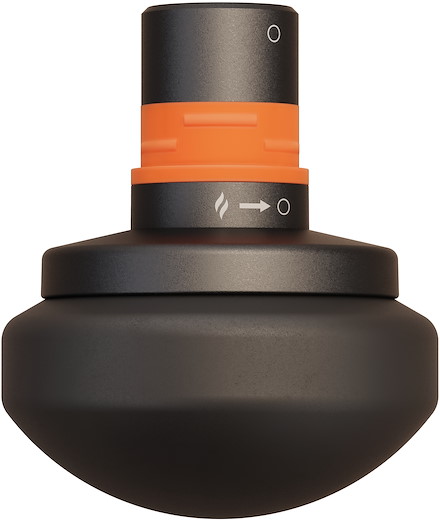 Therabody Theragun Pro Heat Attachment