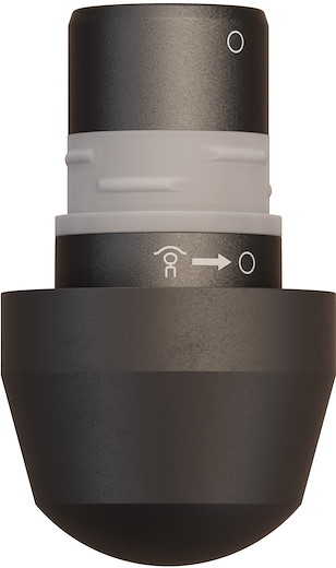 Therabody Theragun Pro Thumb Attachment
