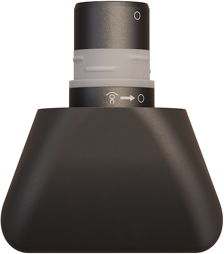 Therabody Theragun Pro Wedge Attachment