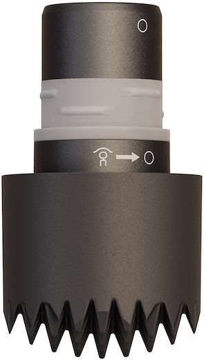 Therabody Theragun Pro Micro-Point Attachment