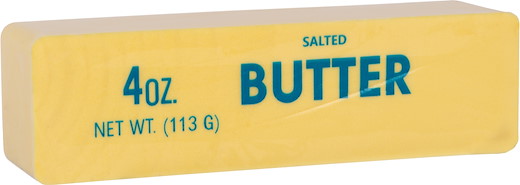 Butter Squishy [13,5 cm]