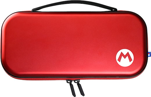 Alumi Case - Mario [NSW2]