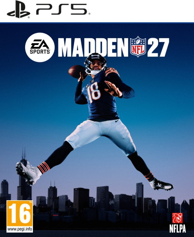 Madden NFL 27 [PS5] (D/F/I)