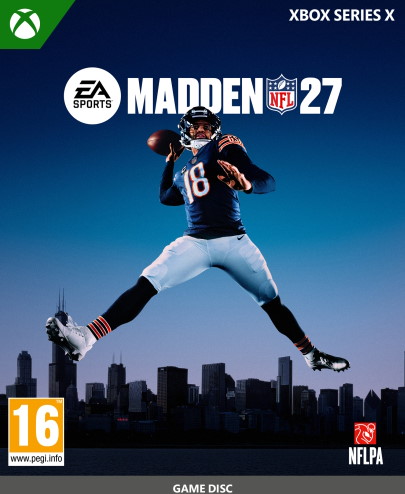 Madden NFL 27 [XSX] (D/F/I)