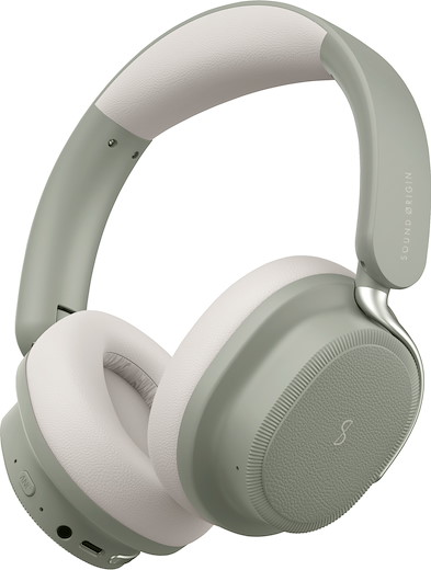 Sound Origin Headphones FOREST PRO