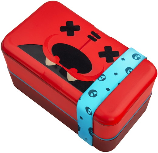 Brawl Stars: Bento Box - Nita