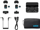 GoPro Wireless Mic Complete Kit