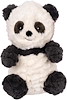 Warmolino Panda Plush