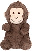 Warmolino Monkey Plush