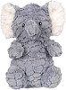 Warmolino Elephant Plush