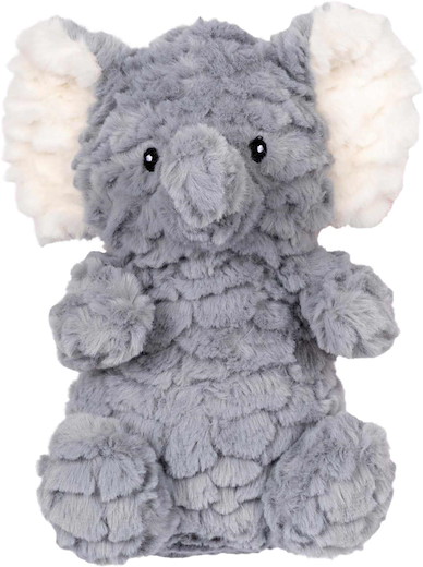 Warmolino Elephant Plush