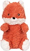 Warmolino Fox Plush